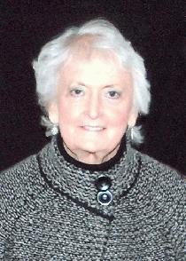 Jacquelyn F. Call